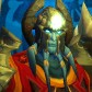 Character Avatar